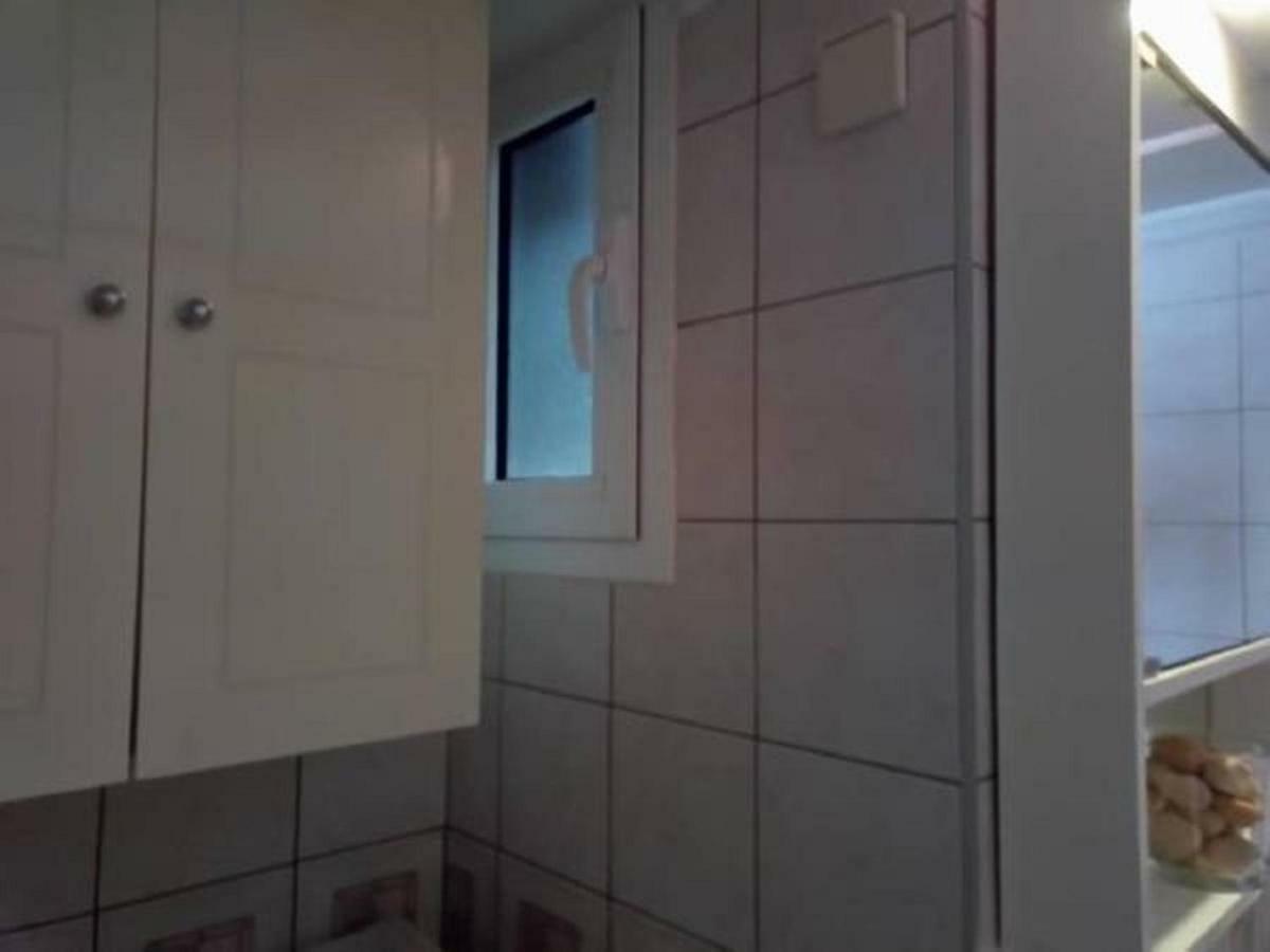 City Center / Apartment 70 Sqm / With View Thessaloniki Buitenkant foto