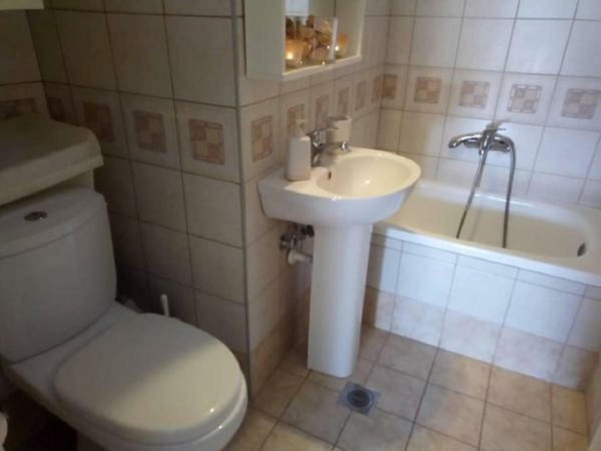 City Center / Apartment 70 Sqm / With View Thessaloniki Buitenkant foto
