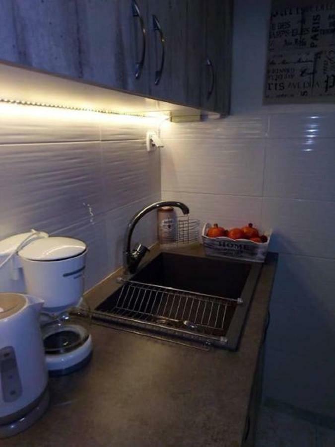 City Center / Apartment 70 Sqm / With View Thessaloniki Buitenkant foto