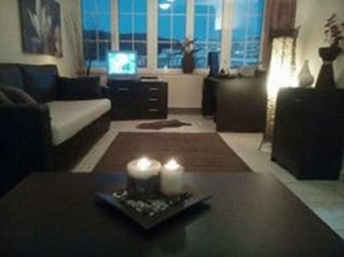 City Center / Apartment 70 Sqm / With View Thessaloniki Buitenkant foto