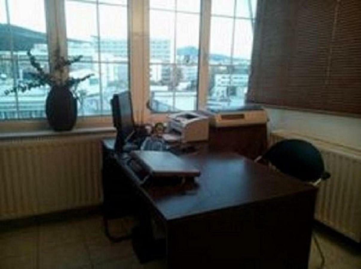 City Center / Apartment 70 Sqm / With View Thessaloniki Buitenkant foto